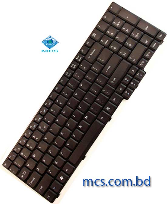 Keyboard For Acer Aspire 5735 5735Z 5737 5737G 5235 7720 8930G Series Laptop 1