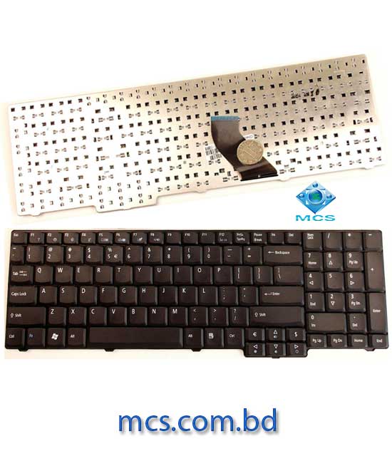 Keyboard For Acer Aspire 5735 5735Z 5737 5737G 5235 7720 8930G Series Laptop