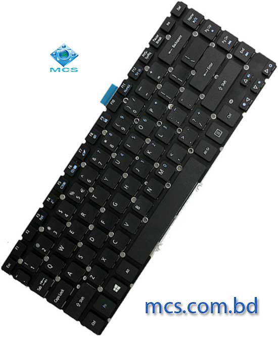 Keyboard For Acer Aspire M5 481 M5 481T M5 481PTG M5 481G X483 X483G Series Laptop 2