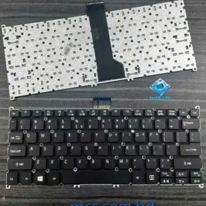 Keyboard For Acer V5-121 E3-111 S5-391 S3-371 Aspire One 725 756 AO725 AO756 Series Laptop - OEM Normal Keyboard