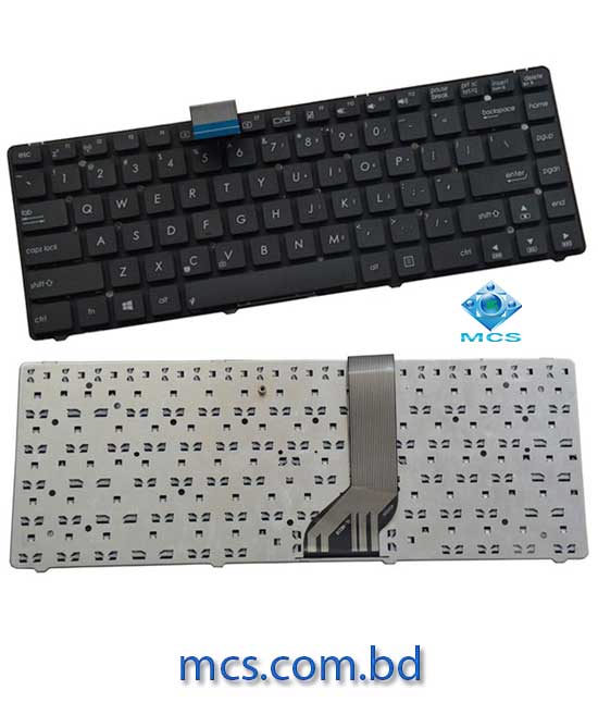 Keyboard For Asus A45 A85 S46 K45 K45A K45V K45VJ Series Laptop
