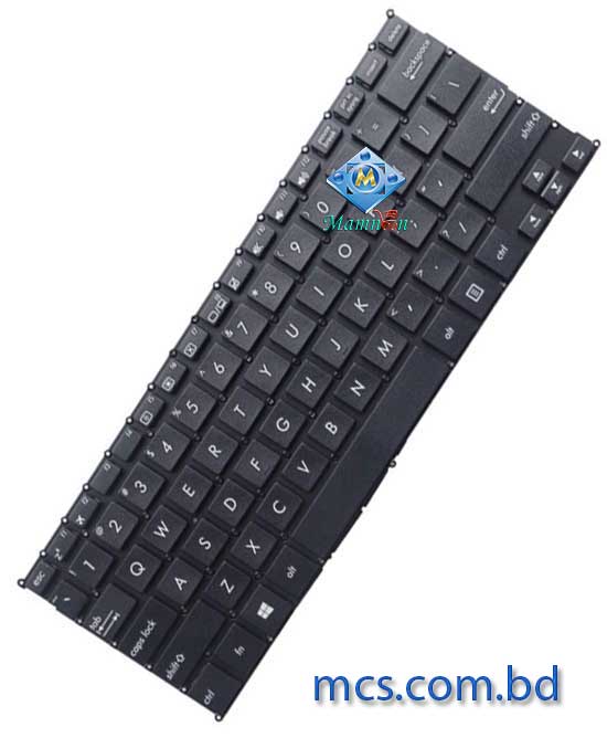 Keyboard For Asus Eee PC 1015 1015p 1015T 1016 1016P Series Laptop 2 1