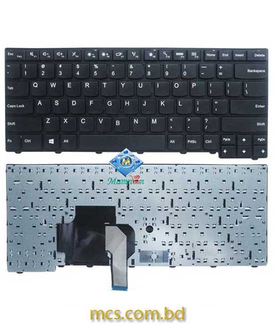 Keyboard For Lenovo ThinkPad L440 L450 L460 T431S T440 T450 T460 Series  Laptop