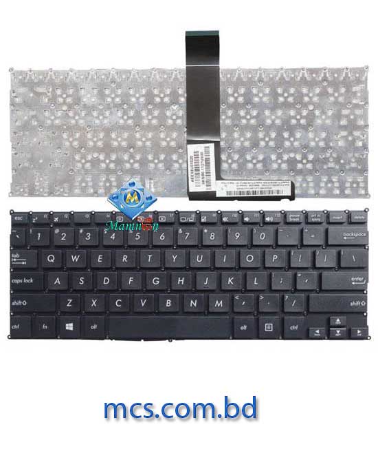 Keyboard For Asus Eee PC 1015 1015p 1015T 1016 1016P Series Laptop 3