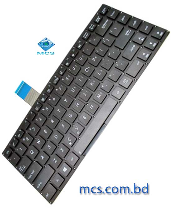 Keyboard For Asus K46 K46C K46E A46 A46C A46E S46 S46C Series Laptop 1