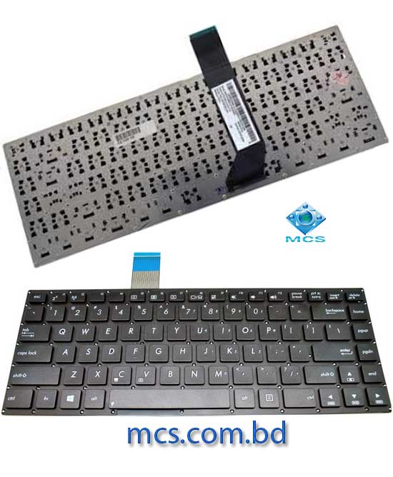 Keyboard For Asus K46 K46C K46E A46 A46C A46E S46 S46C Series Laptop