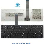 Keyboard For Asus K55 K55A K55D A55 A55V R500V F751 X751 X752 Series Laptop