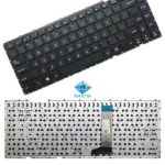 Keyboard For Asus X442 X442U X442UA X442UR X442UF X442UQ A442 Series Laptop 3