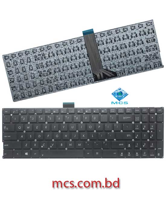Keyboard For Asus X502 X503 X551 X553 X554 K553 A555 X555L F555 F550 Y583L W519L Series Laptop
