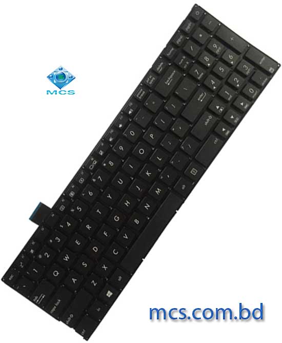 Keyboard For Asus X542 A542 X542U X542BA 542UQ Series Laptop 1