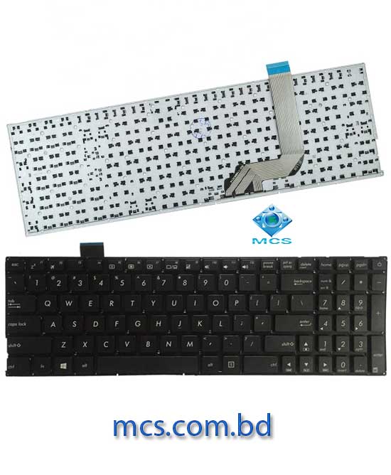 Keyboard For Asus X542 A542 X542U X542BA 542UQ Series