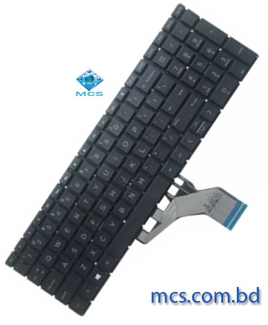 Keyboard For HP 15 CN 15 CR 15 CS 15 CW 15 DA 15 DB 15 DF 15 DR 15 DX 17 BY 17 CA 250 G7 255 G7 256 G7 Series Laptop 1