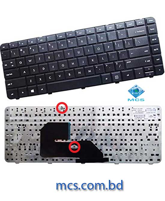Keyboard For HP 242 G1 242 G2 246 G1 246 G2 Series Laptop