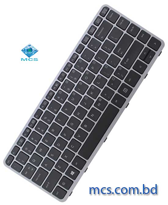 Keyboard For HP EliteBook Folio 1040 G1 1040 G2 Series Laptop 2