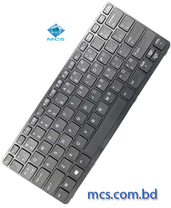 Keyboard For HP Elitebook 720 G1 720 G2 725 G2 820 G1 820 G2 Series Laptop 1