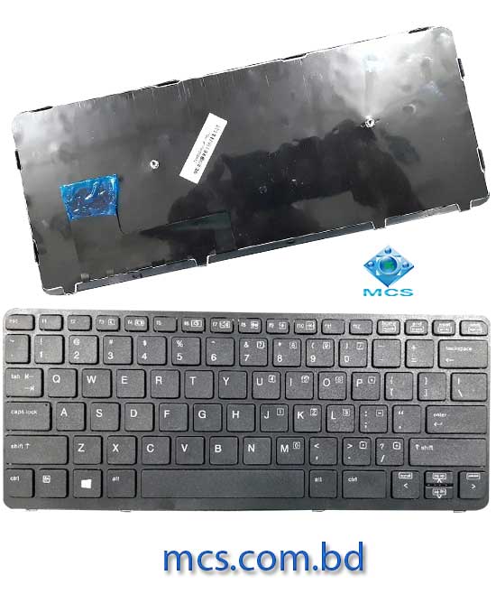Keyboard For HP Elitebook 720 G1 720 G2 725 G2 820 G1 820 G2 Series Laptop