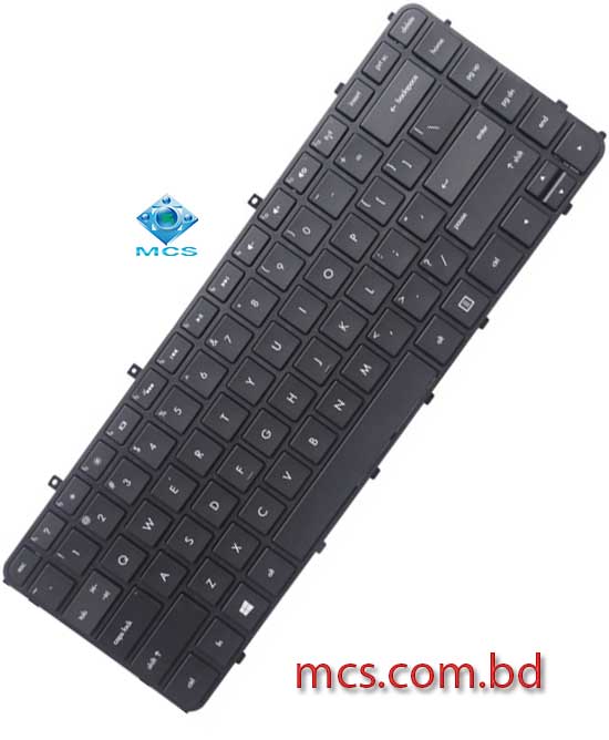 Keyboard For HP Envy4 1000 Envy4 1100 Envy4 1200 Envy6 1000 Envy6 1100 Envy6 1200 Series Laptop 2