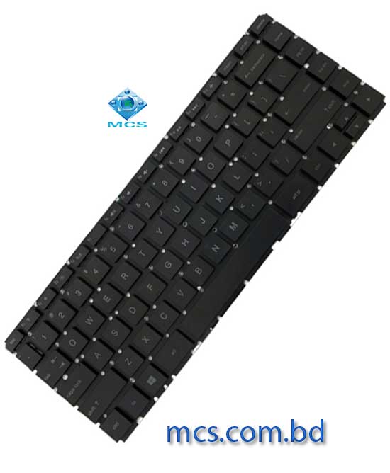 Keyboard For HP Pavilion 14 AB 14 AL 14 AV X360 13 U M3 U Series Laptop 2