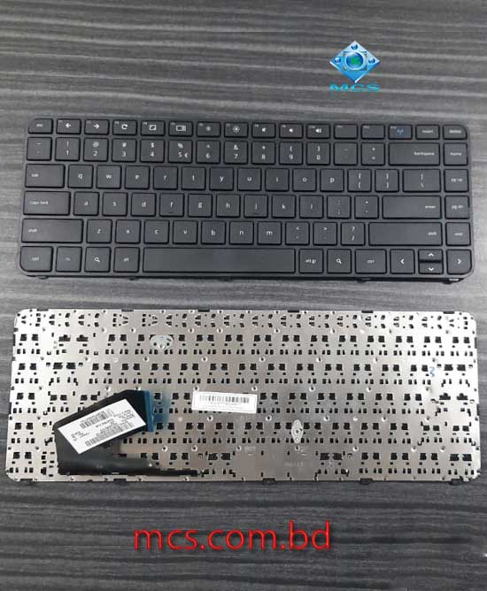 Keyboard For HP Pavilion 14 B 14 B019US 14 B030TU 14 B031TU 14 B070TX 14 B110US 14 B120TU Series Laptop