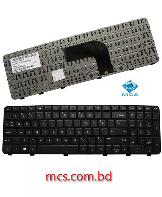 Keyboard For HP Pavilion DV6 7000 DV6 7100 ENVY DV6 7200 DV6 7300 Series Laptop