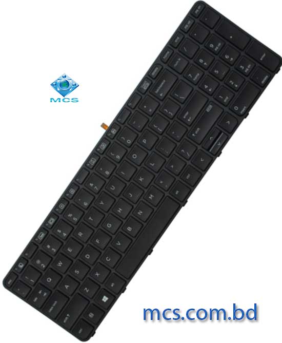Keyboard For HP ProBook 450 G4 455 G4 450 G3 455 G3 470 G3 Series Laptop 1 1
