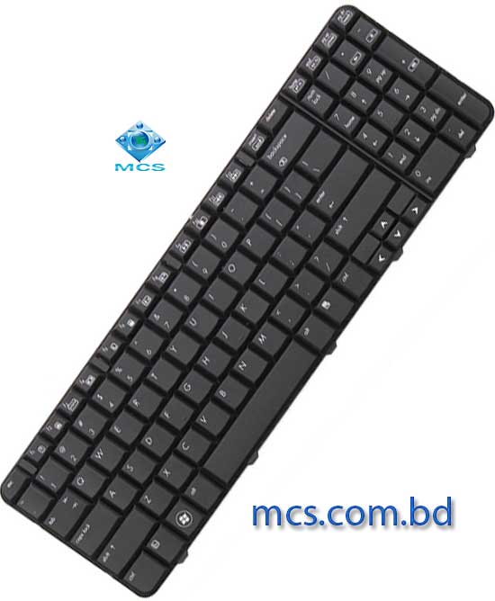 Keyboard For Hp Compaq CQ60 CQ60Z G60 G60T Series Laptop 2