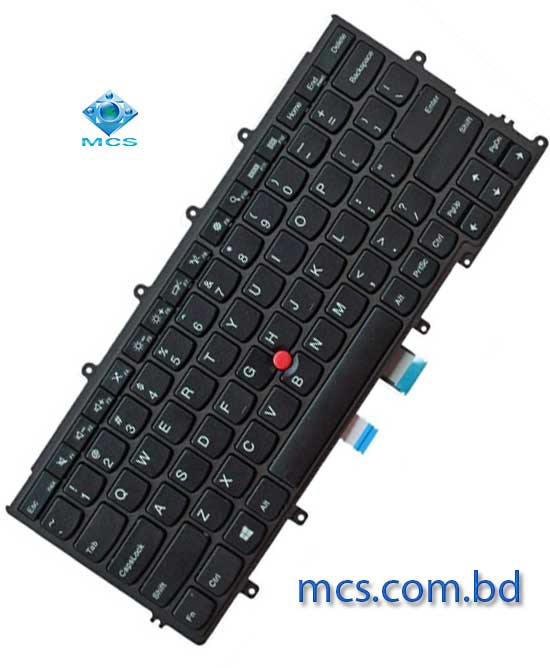 Keyboard For Lenovo ThinkPad X230S X240 X240S X240I X250 X260 X270 Series Laptop 2