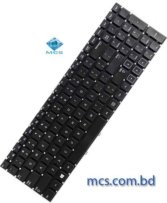 Keyboard For Samsung NP300E5A 300V5A NP300E5C 300E5C Series Laptop 1