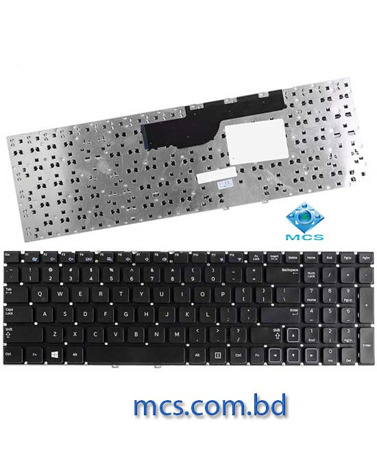 Keyboard For Samsung NP300E5A 300V5A NP300E5C 300E5C Series Laptop