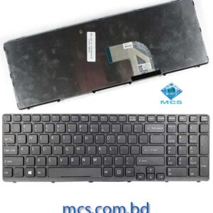 wangpeng New US Black Laptop Keyboard for Sony Vaio VPC-EH PCG-71811L PCG-71811M PCG-71811W PCG-71911L PCG-71912L PCG-71913L PCG-71914L