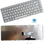 Keyboard For Sony Vaio VGN NW VGN NW100 VGN NW200 NW130J Series Laptop