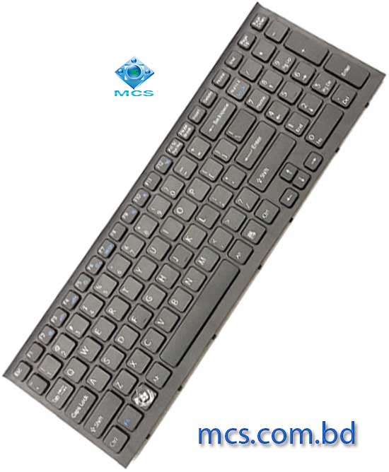 Keyboard For Sony Vaio VPCEB VPC EB VPCEB13EL Series Laptop 1