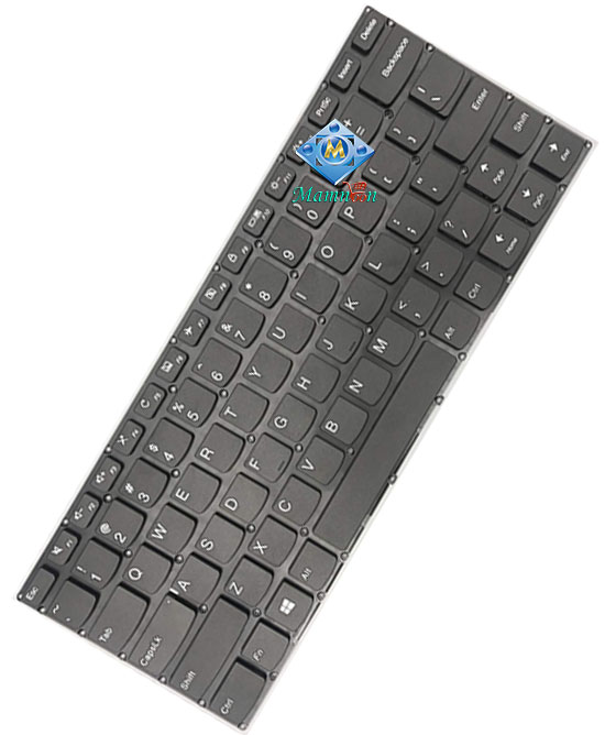 Laptop Keyboard Lenovo Ideapad 310 14 310 14iKB 310 14ISK 310 14IAP 1