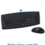Micropack KM 203W Wireless Combo Keyboard Mouse