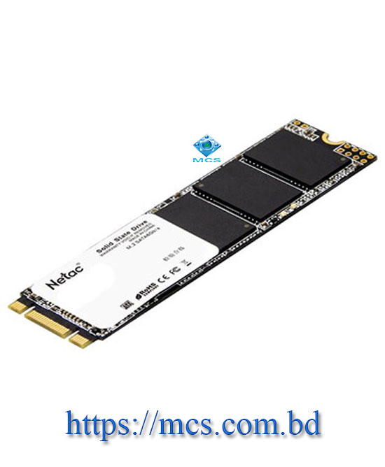 Netac N535N 128GB M.2 2280 SSD Solid State Drive2