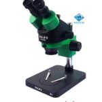 Relife RL M3T B1 Trinocular Stereo Microscope