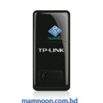 TP Link TL WN823N Wireless N USB Adapter 300Mbps Mini