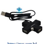 Twinmos EzeeHUB 24P USB 2.0 4Ports USB Hub High Speed2