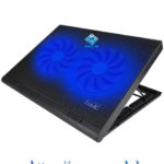 Havit HV F2050 Ultra Quiet Laptop Cooler Pad