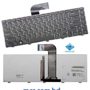 Keyboard For Dell Inspiron 14R N4110 N4050 M4040 V131 N411z Series Laptop