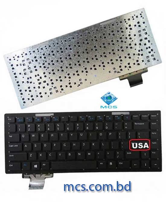 Keyboard For Dell Vostro 5560 V5560 P34F P34H Series Laptop