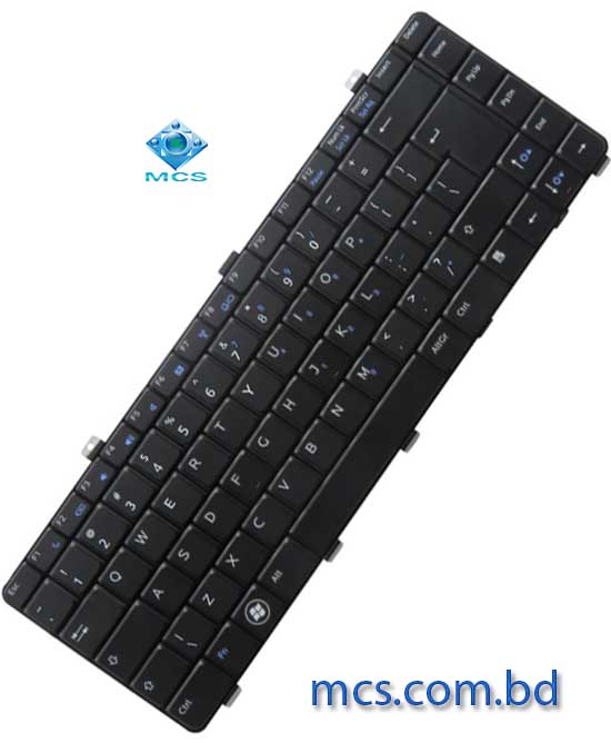Keyboard For Dell Vostro V13 V13Z V130 V132 Series Laptop 2