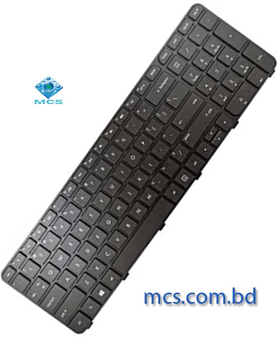 Keyboard For HP Pavilion M7 1000 DV7 7000 DV7 7100 Dv7t 7000 Series Laptop 2