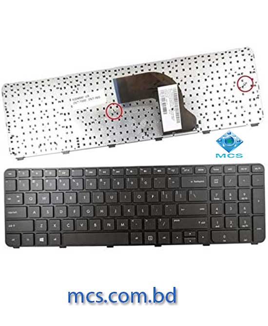 Keyboard For HP Pavilion M7 1000 DV7 7000 DV7 7100 Dv7t 7000 Series Laptop