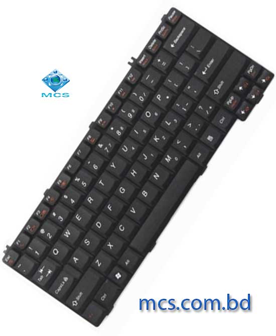 Keyboard For Lenovo 3000 N100 C100 G530 G450 F41 G430 Y330 Series Laptop 1