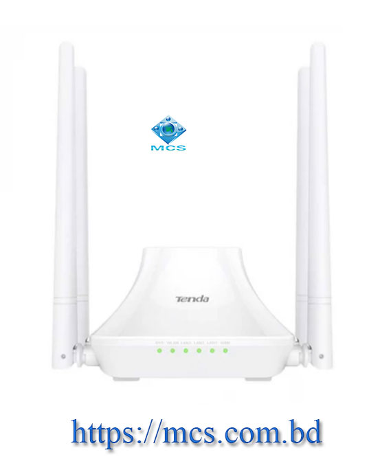 Tenda F6 N300 Mbps Ethernet Single Band Wi Fi Router.jpg1