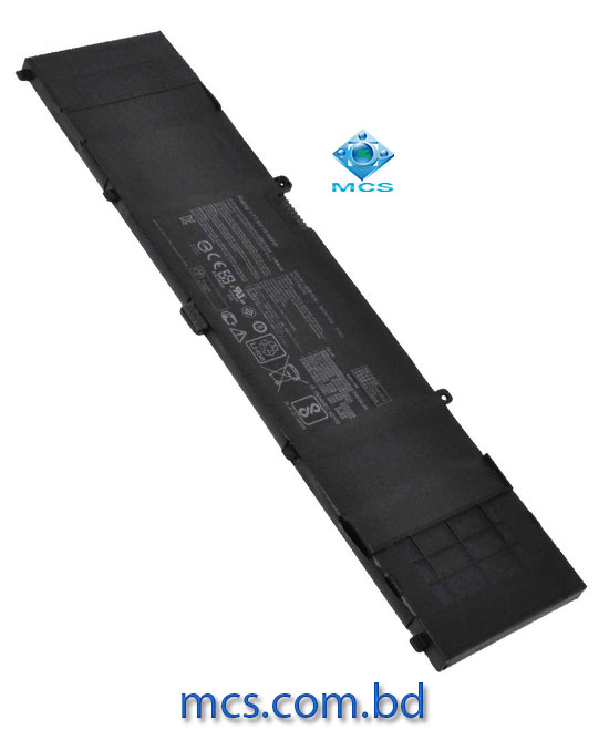 Battery For Asus Zenbook UX310UA UX310UQ UX310UQK UX3410UA UX410UQ UX410UQK PN 0B200 02020100 B31N1535 2