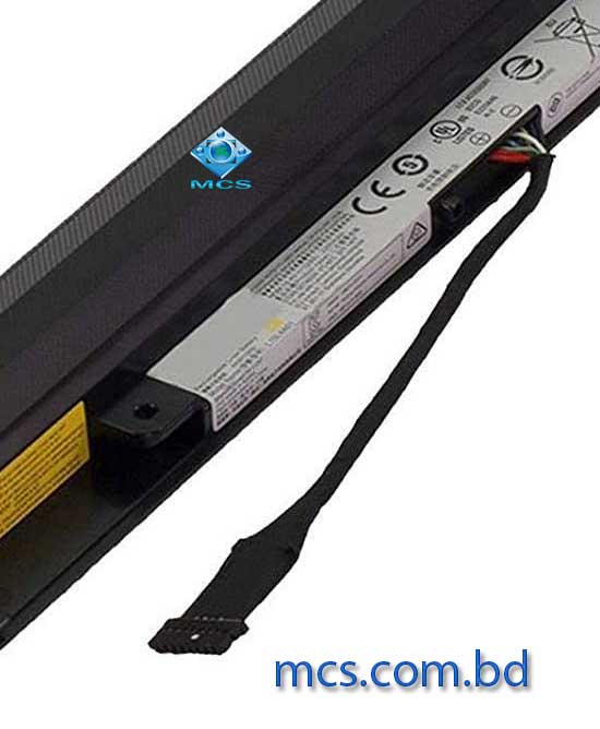 Battery For Lenovo IdeaPad B71 80 300 17ISK 100 15IBD 110 15ISK V110 17IKB V110 17ISK Series PN L15S4A01 L15E4A01 3
