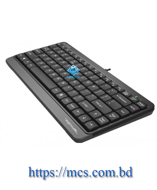 A4TECH FK11 USB Mini Keyboard With Bangla Black.jpg2