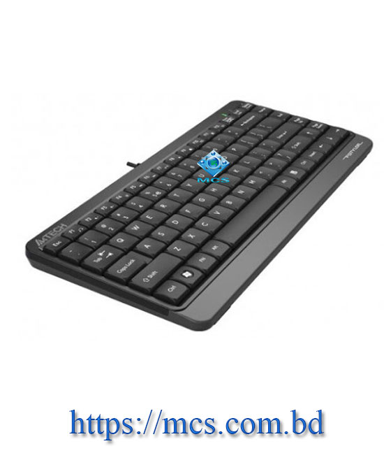 A4TECH FK11 USB Mini Keyboard With Bangla Black.jpg3